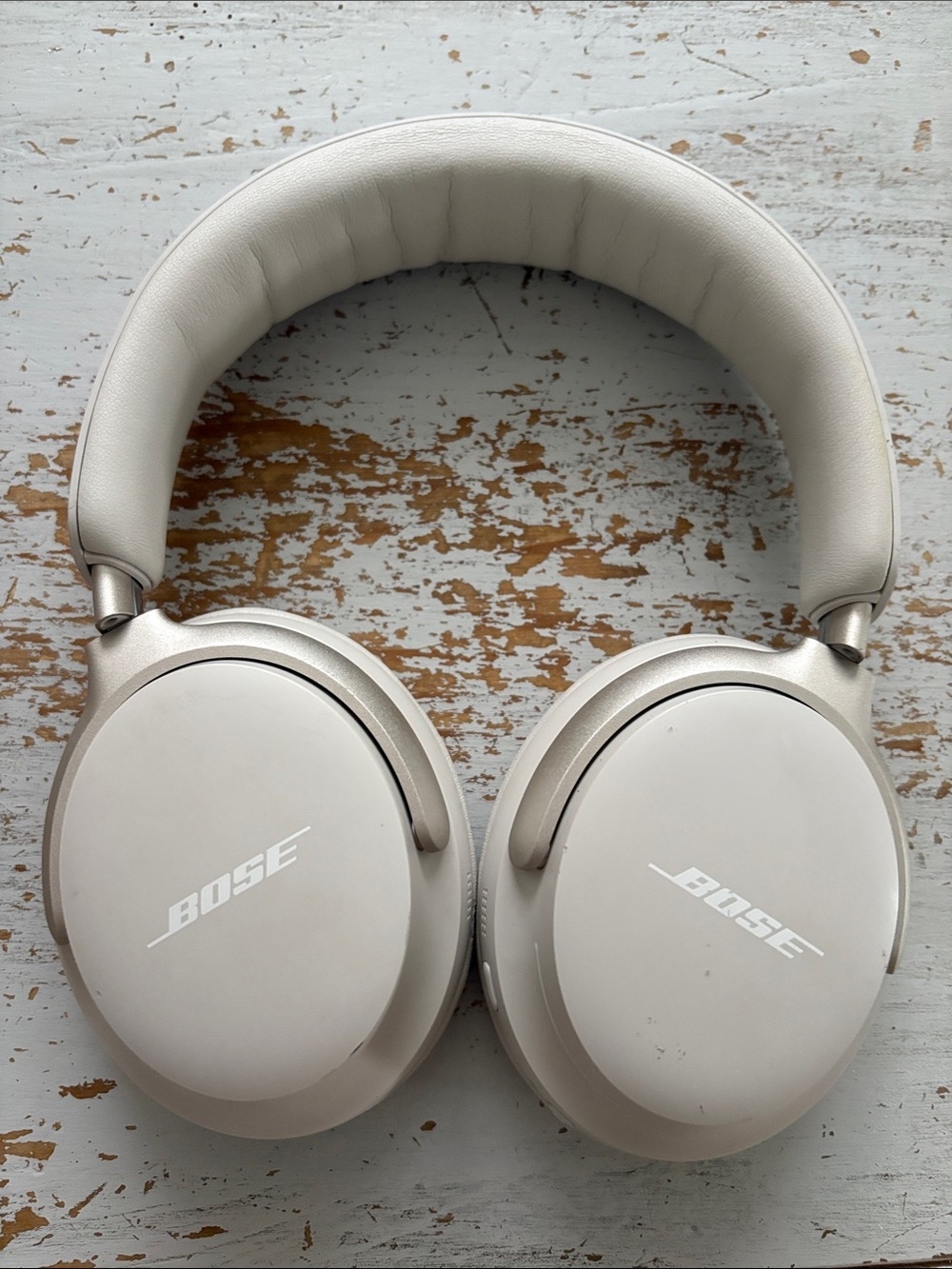 Bose quietcomfort noise canceling headphones - Picture 2 of 15